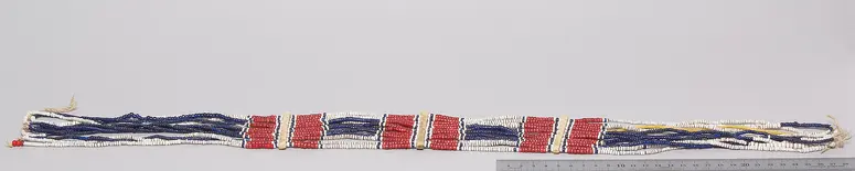 Decorative belt