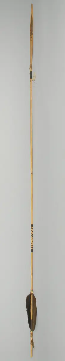 Arrow