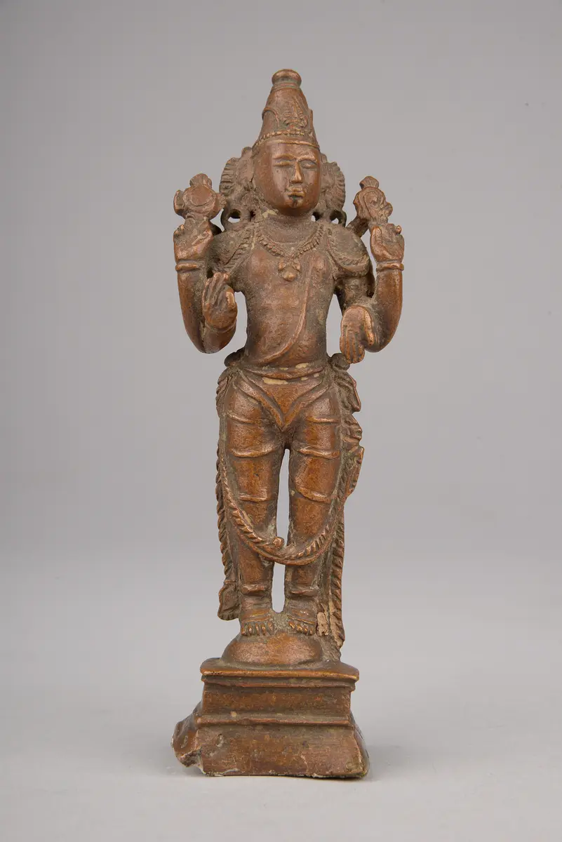 Vishnu