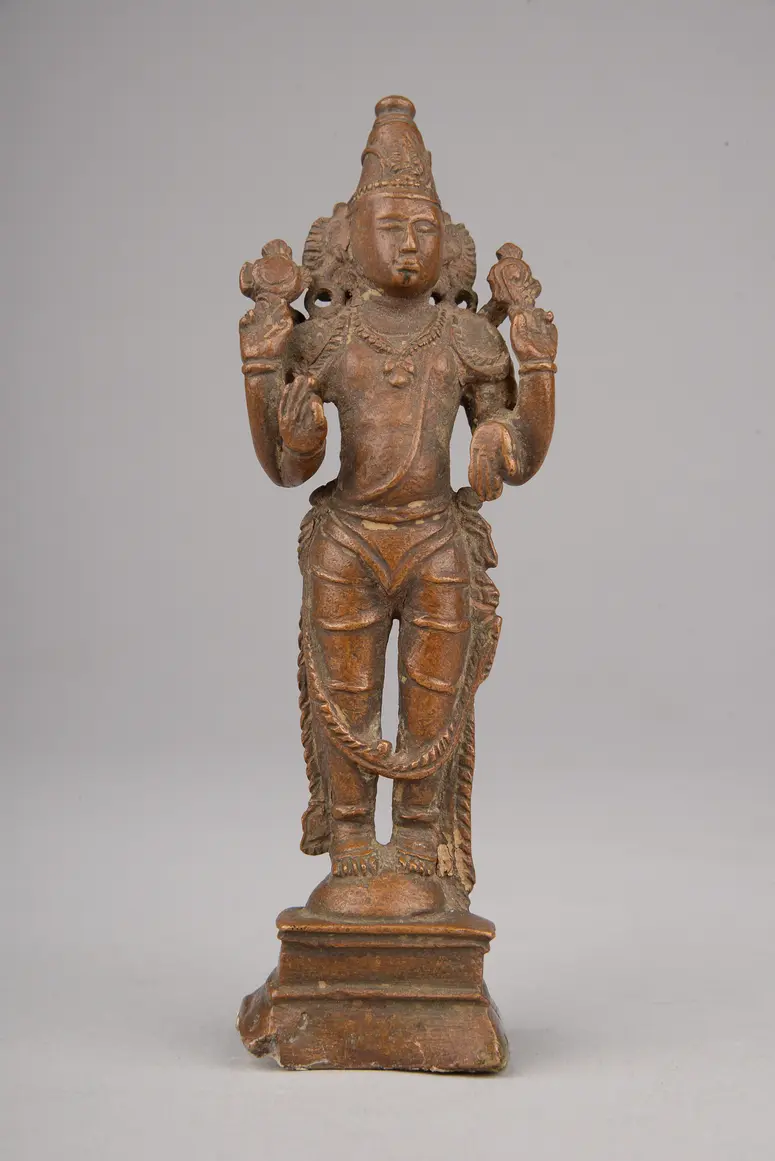 Vishnu