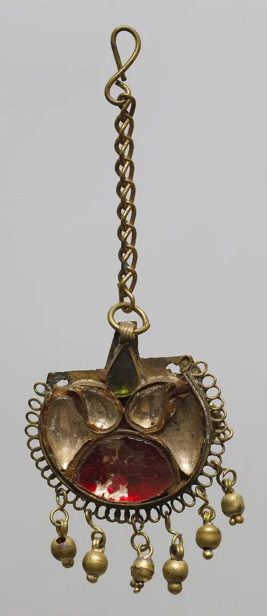 Ohrschmuck