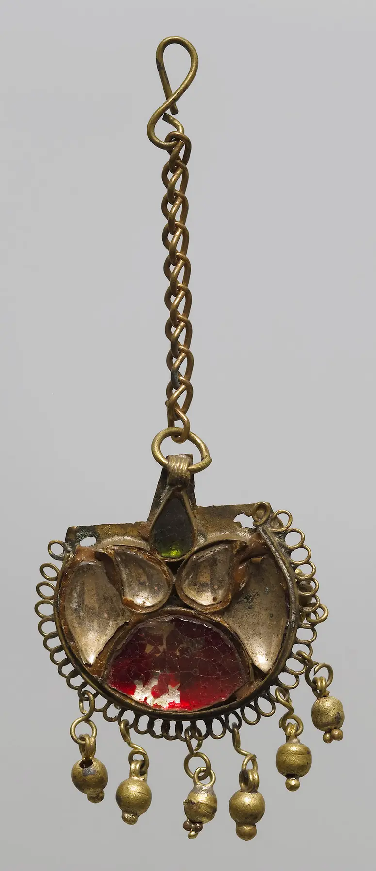 Ohrschmuck