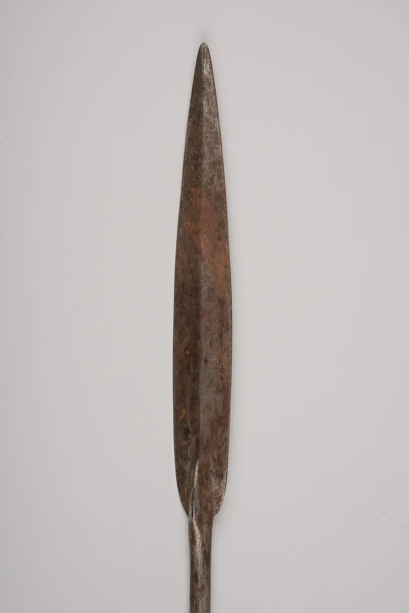 Wurfspeer