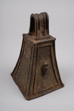 Glocke mit Schlägel