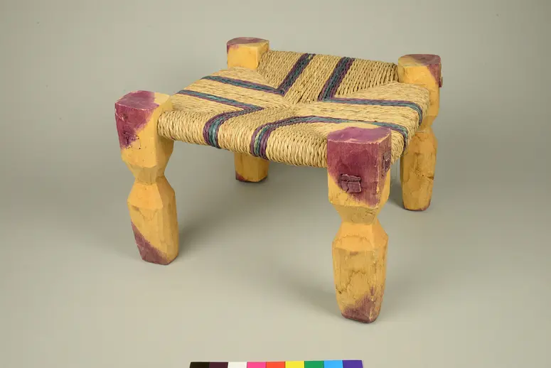 Hocker