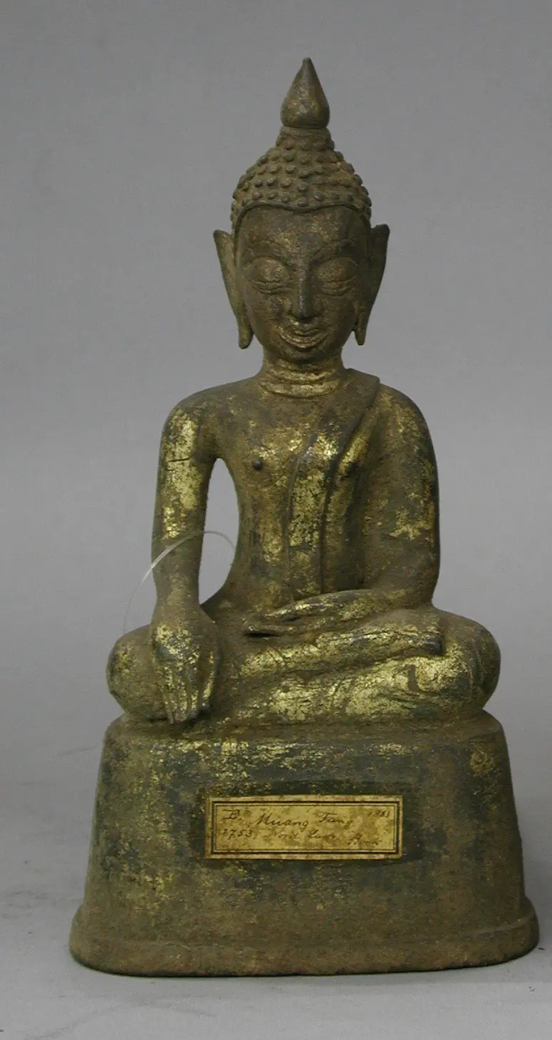 Buddha