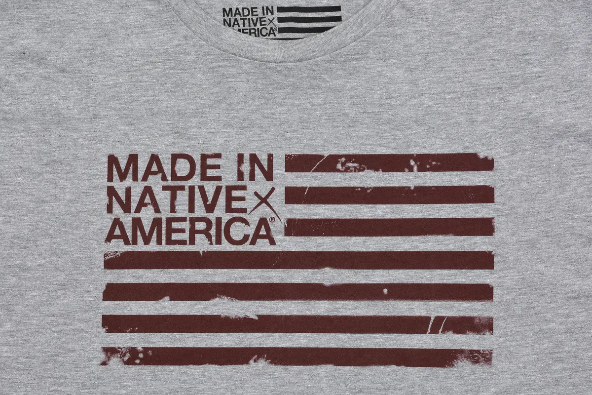 Made in Native America