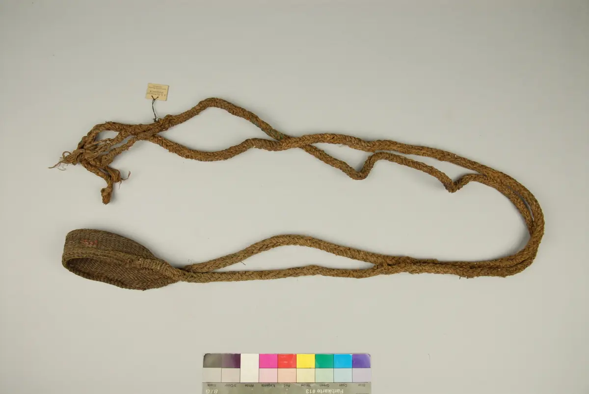 Tragband