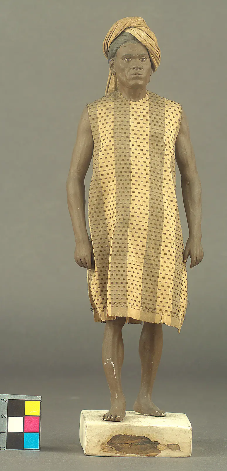 Modellfigur