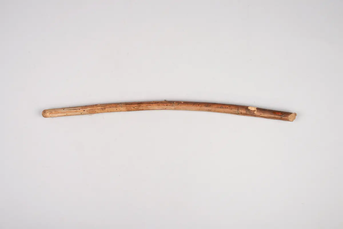 Holzstab