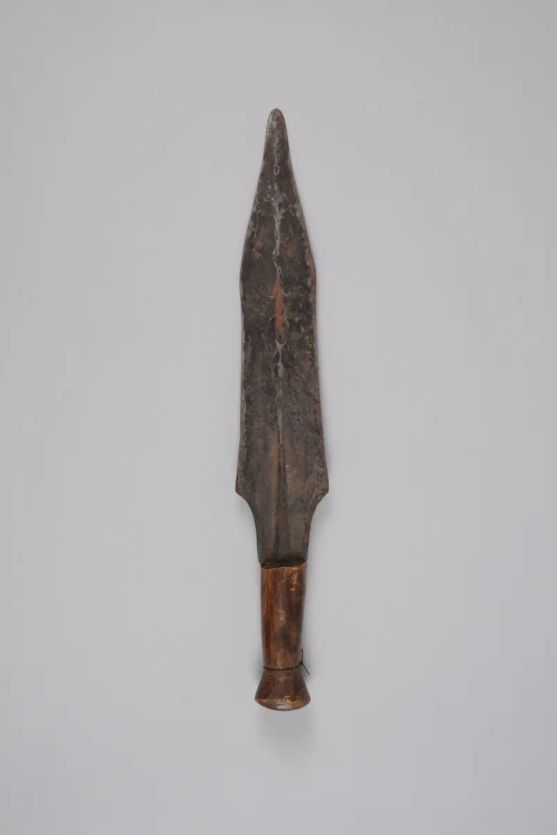 Knife