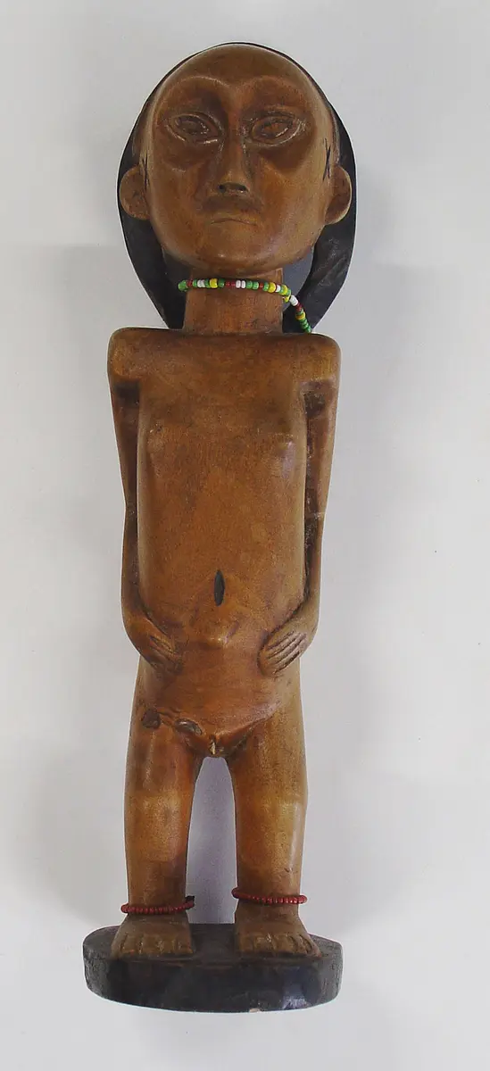 Ahnenfigur