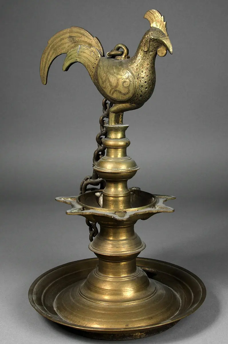 Lampe