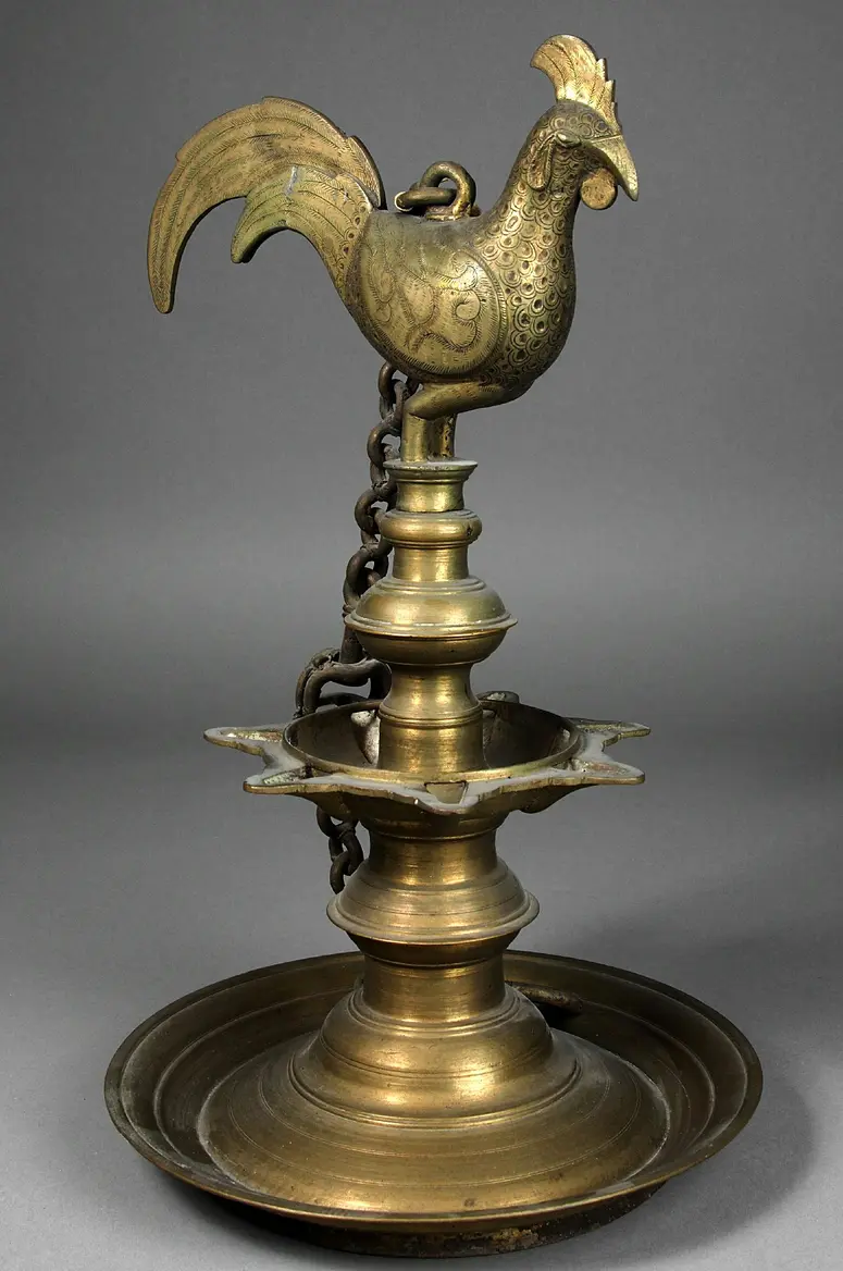 Lampe
