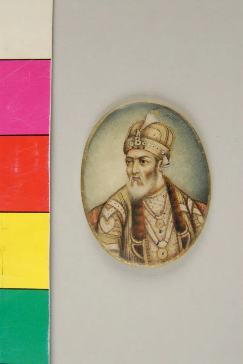 Bahadur Shah II