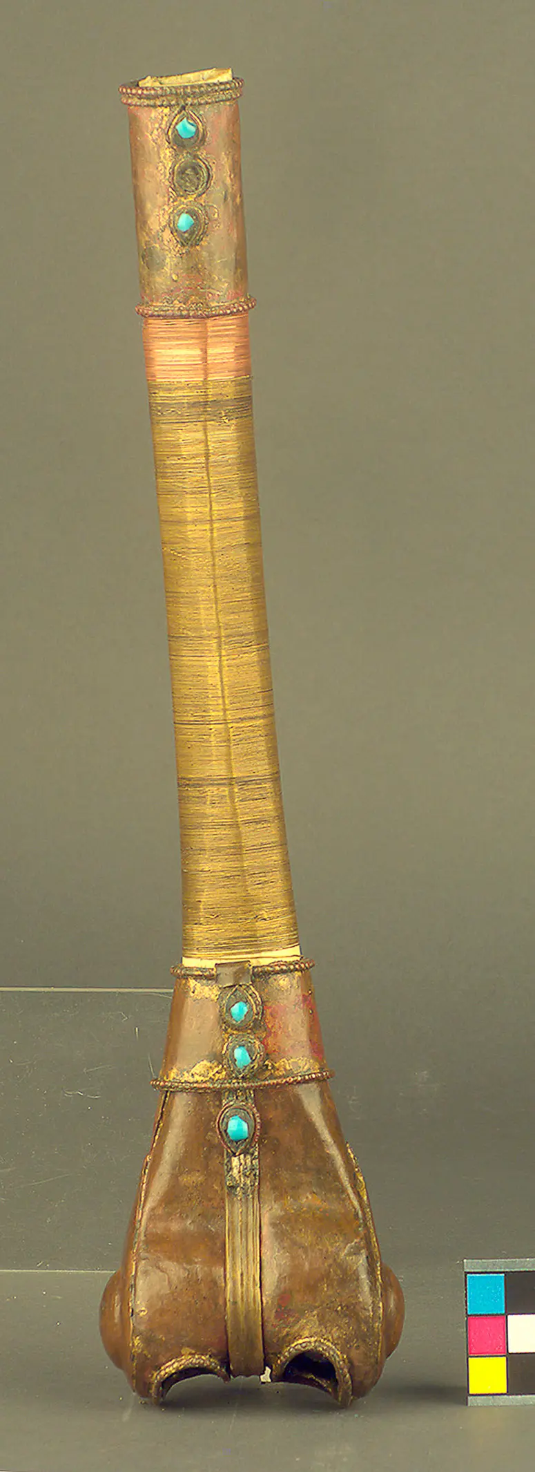 Knochentrompete