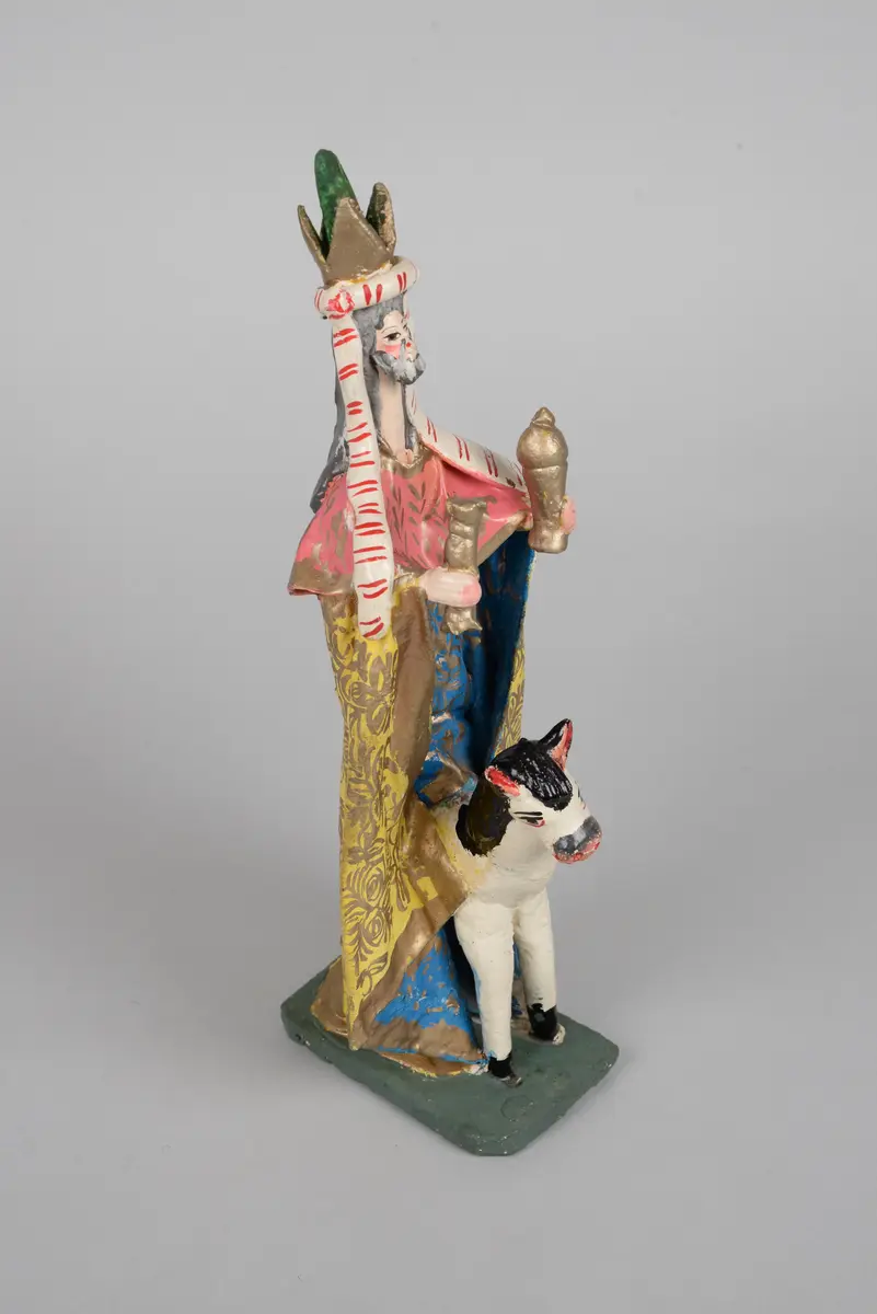 Melchior of the Three Wise Men