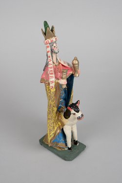 Melchior of the Three Wise Men