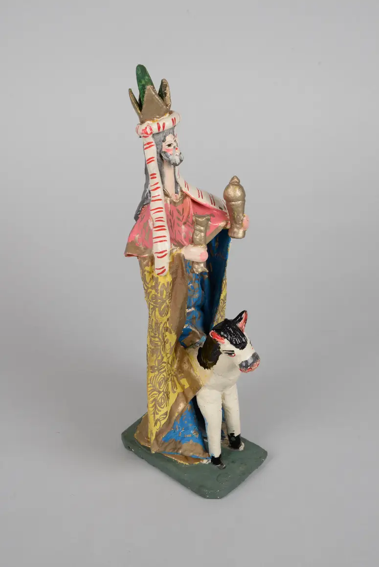 Melchior of the Three Wise Men