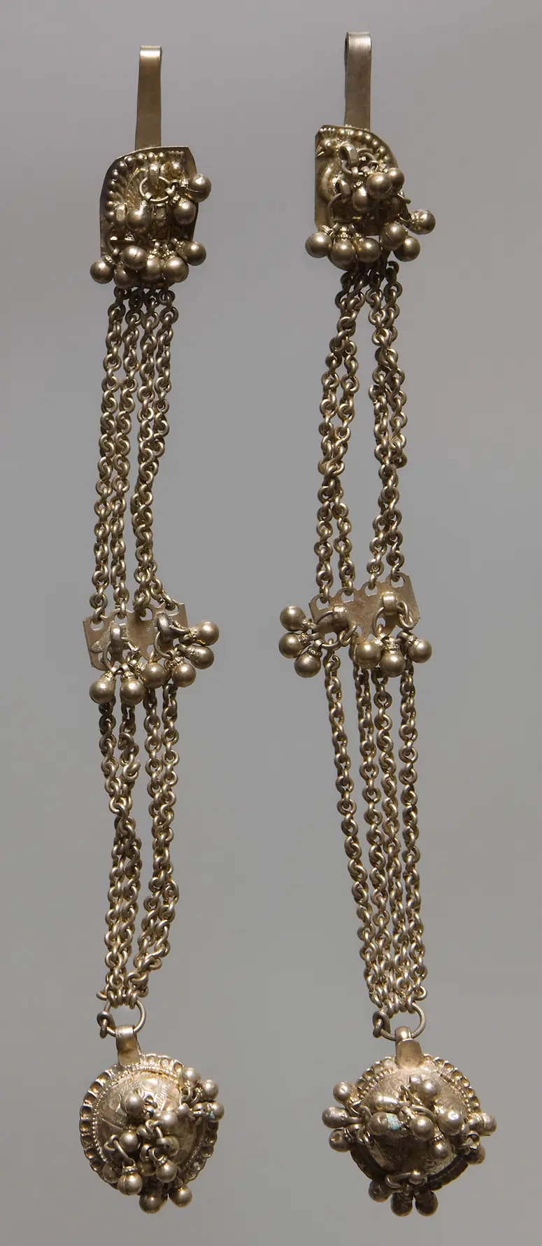 Ohrschmuck