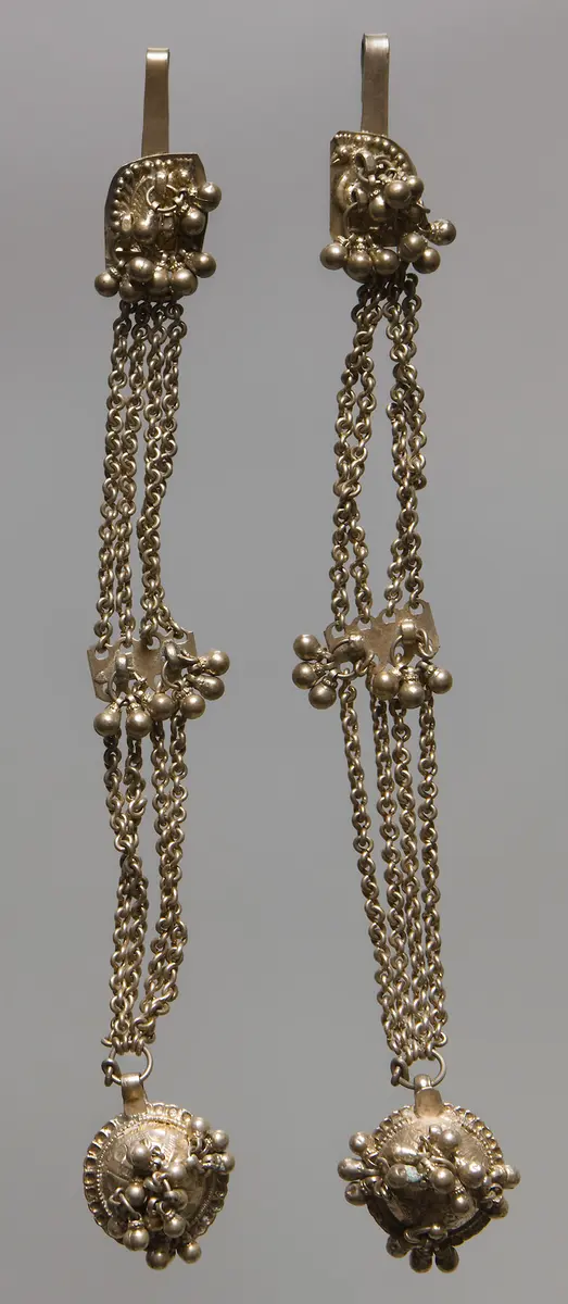 Ohrschmuck