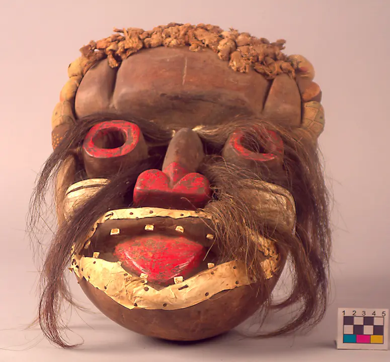 Mask