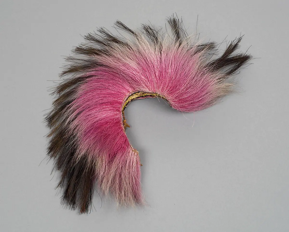 Roach (Kopfschmuck)