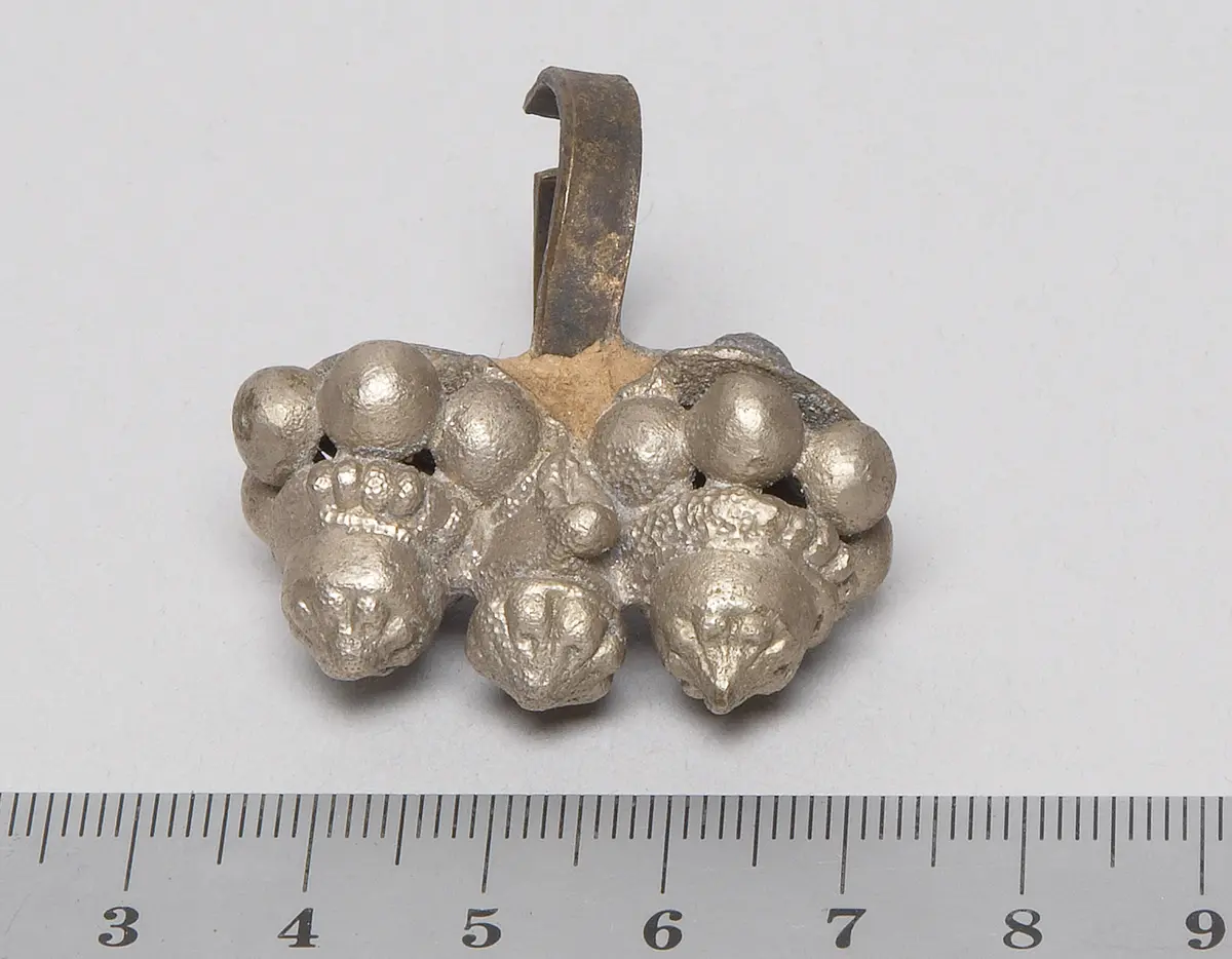 Zehenring