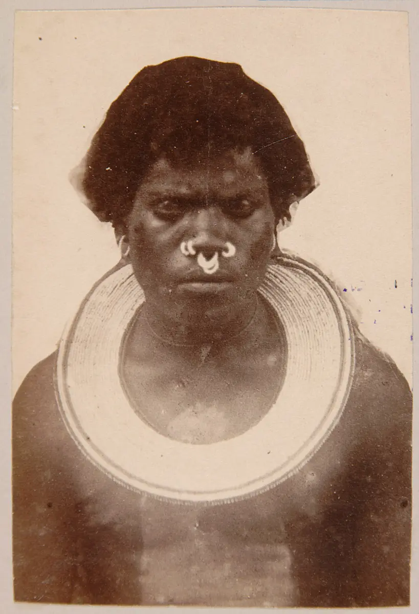 Tu Mono, Matupi, Deutsch-Neuguinea