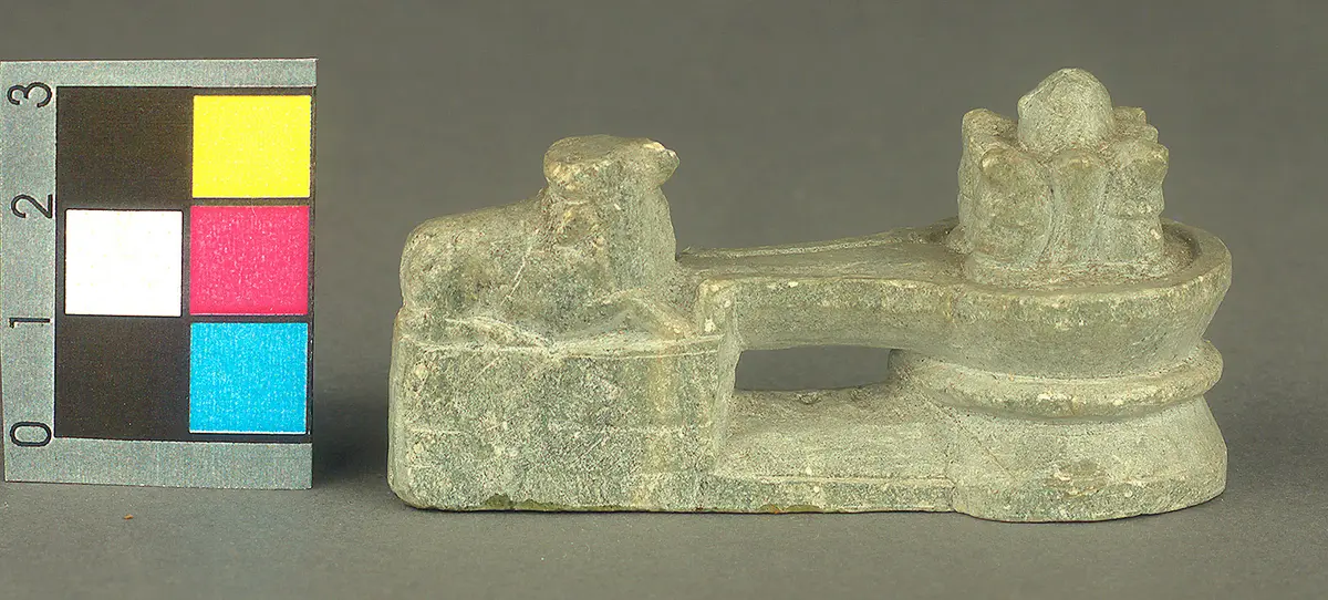 Lingam Yoni Nandi