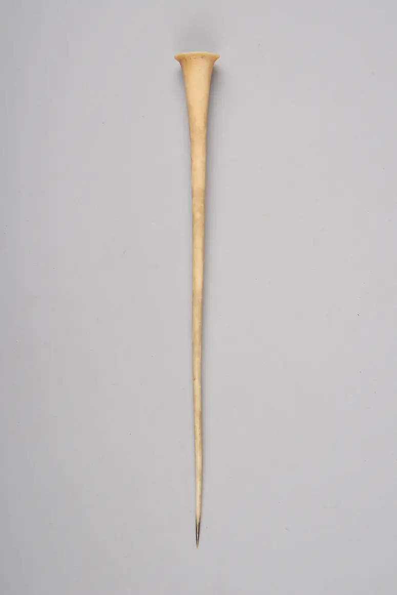 Haarnadel