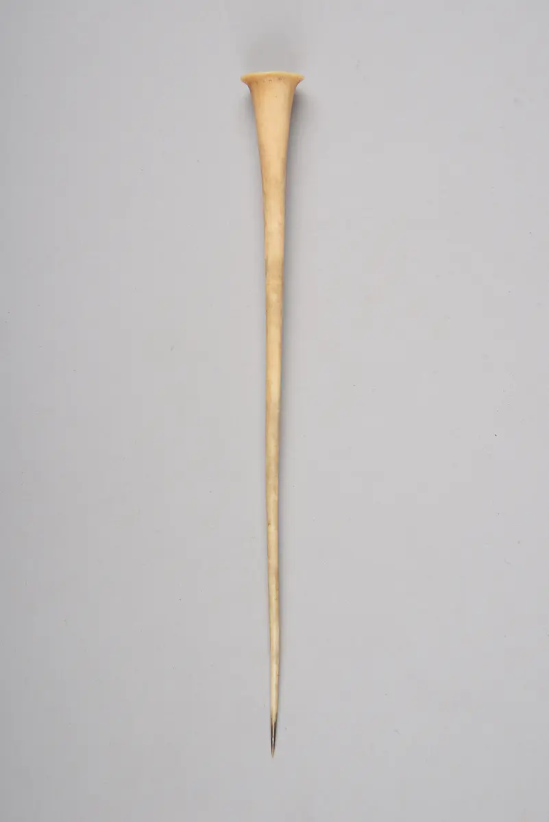 Haarnadel