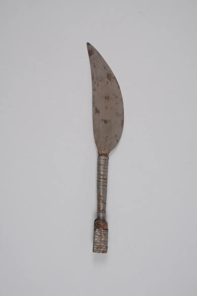 Knife