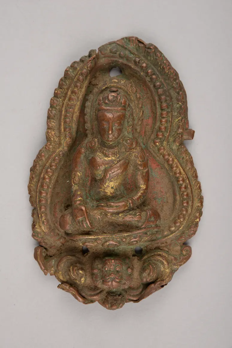Buddha