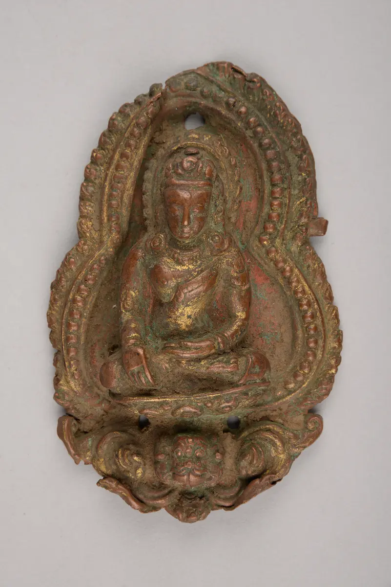 Buddha