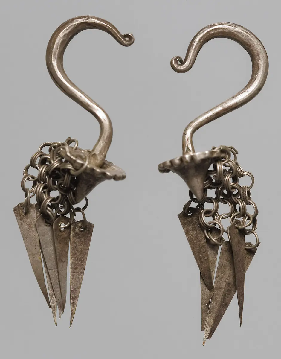 Ohrschmuck