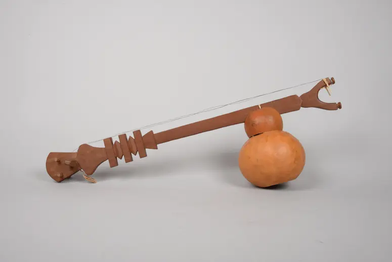 Instrument: Laute