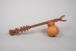 Instrument: Laute