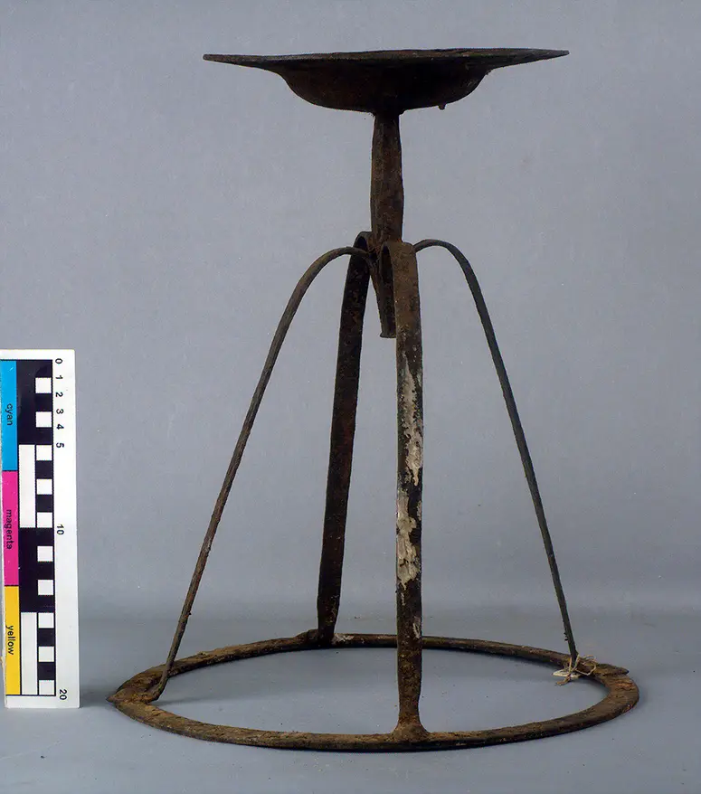 Lampe