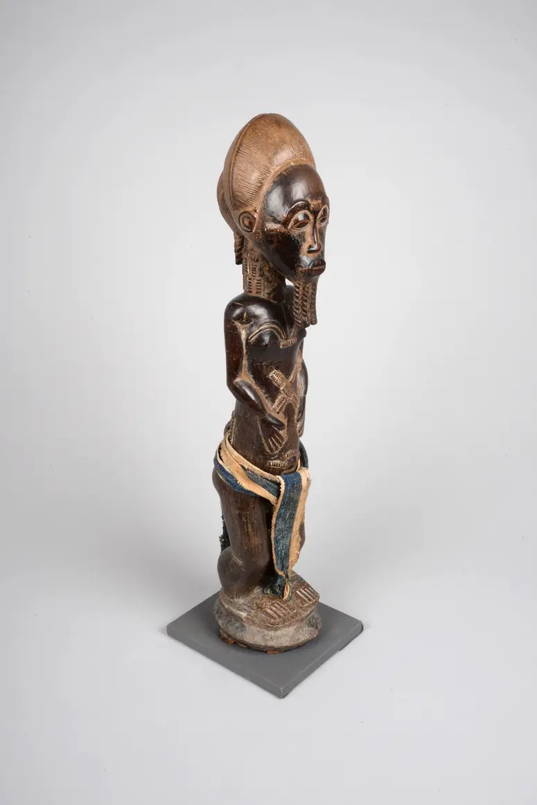 Männliche Figur