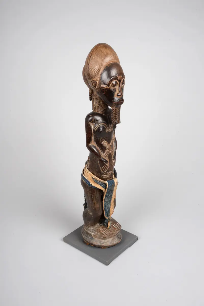 Male Figure