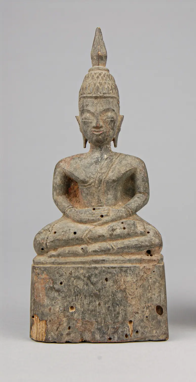 Buddha