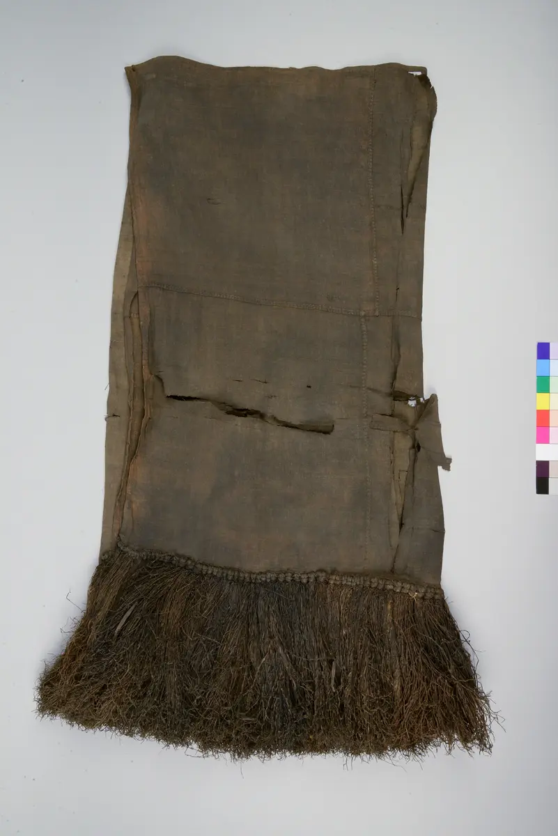 Bekleidung