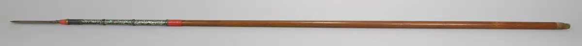 Stangenwaffe