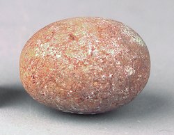 Quarzballen