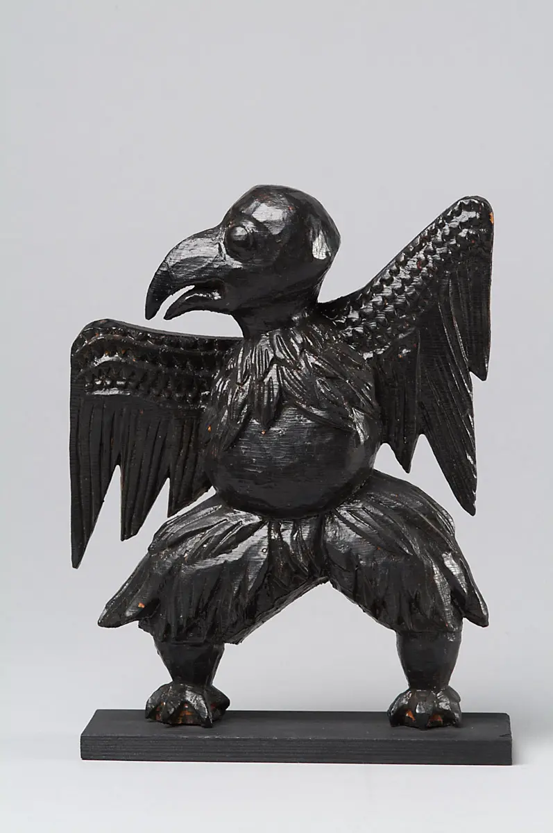 Cham figure