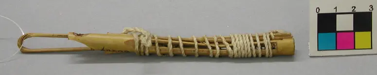 Vogelfalle