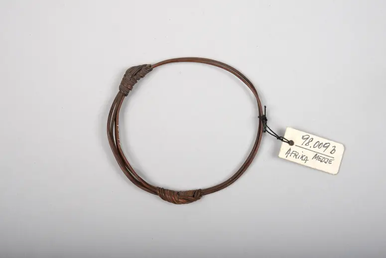 Armband oder Fußreif