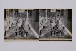 Stereofotografie, Negativ
