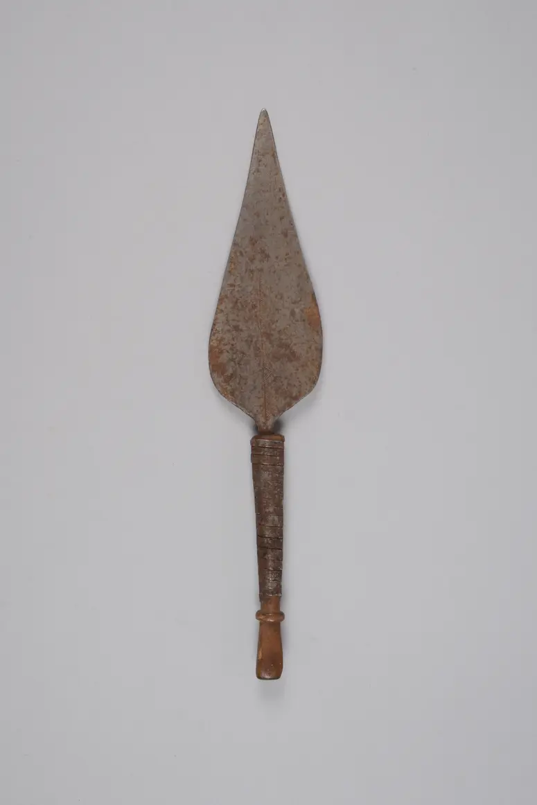 Knife